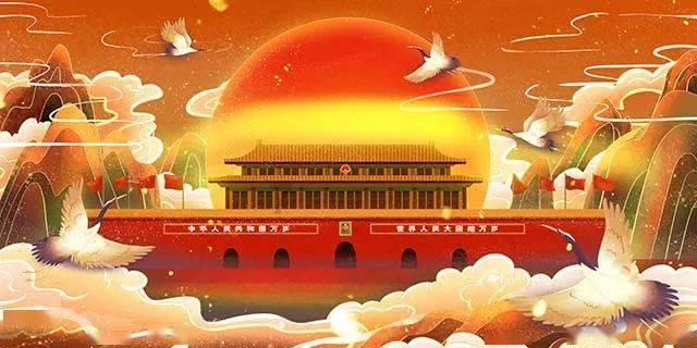 上升的白气球