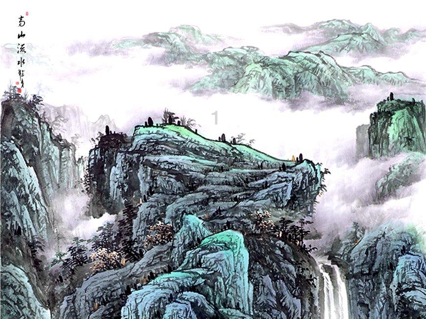 逃离海滩的女孩